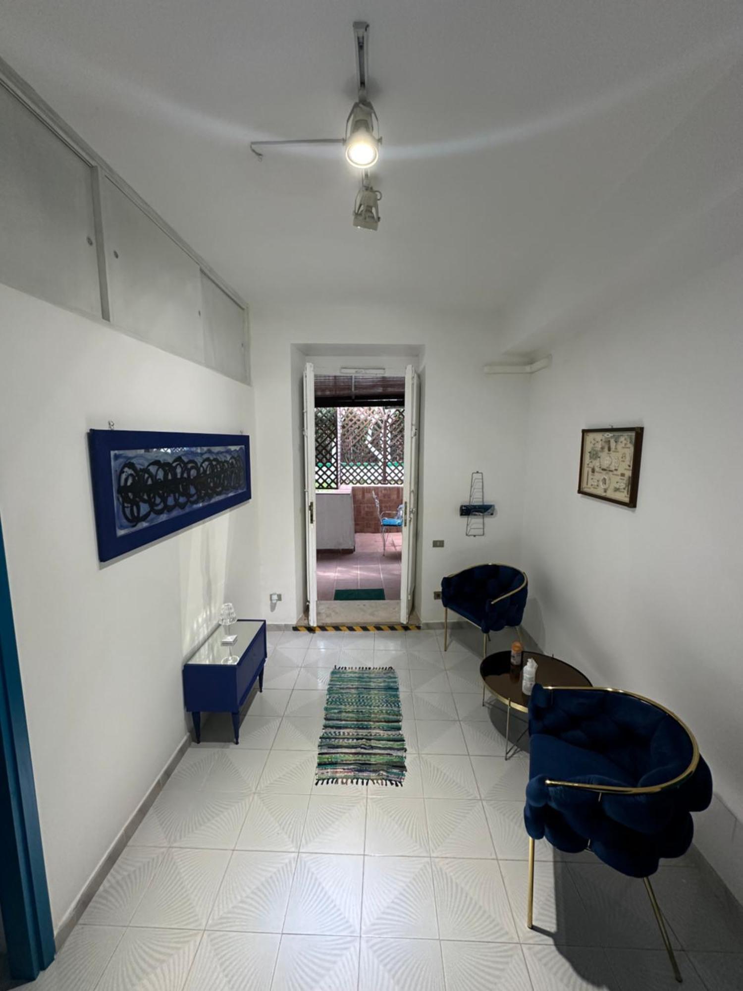 Paradiso B&B Zinnowitz Dış mekan fotoğraf